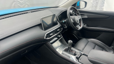 MG Hs 1.5 T-GDI Excite 5dr Petrol Hatchback